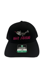 Load image into Gallery viewer, Ugly Fishing trucker hat