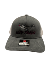 Load image into Gallery viewer, Ugly Fishing trucker hat