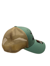 Load image into Gallery viewer, Ugly Fishing Trucker hat